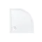 Душовий піддон Qtap Robin 308812C 80x80x12 см + сифон
