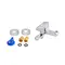Змішувач для ванни Qtap Tern QTTER3061102C Chrome Змішувач для ванни Qtap Tern QTTER3061102C Chrome