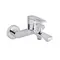 Змішувач для ванни Qtap Tern QTTER3061102C Chrome Змішувач для ванни Qtap Tern QTTER3061102C Chrome