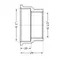 Муфта Thermo Alliance Standart 1/2"х1" ВР SD4051525
