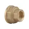 Муфта Thermo Alliance Standart 1/2"х1" ВР SD4051525