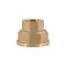 Муфта Thermo Alliance Standart 1/2"х1" ВР SD4051525