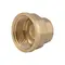 Муфта Thermo Alliance Standart 1/2"х1" ВР SD4051525