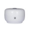 Диспенсер для паперових рушників Qtap Pohodli QT172WH42906 White (Domov)