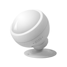 Thermo Alliance Безпровідний детектор руху з WiFi WF-SMS