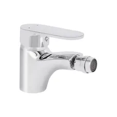 Змішувач для біде Lidz Tani 001AF (k40) LDTAN001AFCRM44958 Chrome