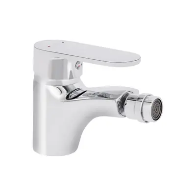 Змішувач для біде Lidz Tani 001AF (k40) LDTAN001AFCRM44958 Chrome