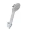 Змішувач для душу Lidz Latwa 010 (з душовим гарнітуром) (k40) LDLAT010CRM45416 Chrome Змішувач для душу Lidz Latwa 010 (з душовим гарнітуром) (k40) LDLAT010CRM45416 Chrome