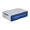 Змішувач для раковини Qtap Swan Cascada QTSWA270CRM45564 Chrome