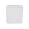Унітаз-компакт Qtap Robin Ultra Quiet безободковий з сидінням Soft-close QT13222128AUQ1W