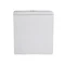 Унітаз-компакт Qtap Robin Ultra Quiet безободковий з сидінням Soft-close QT13222128AUQ1W