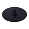 Душова система для душу Qtap Slavonice на два споживача QTSLA110BLM45914 Black Matt