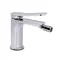 Змішувач для біде Qtap Slavonice QTSLA255CRM45921 Chrome