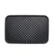 Лійка для верхнього душу Qtap Hlavova 330x220 мм прямокутна QTHLA107BLM45945 Black Matt