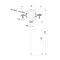Хомут Thermo Alliance Forte 1/2" (D20-25 мм) SF10015