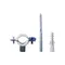Хомут Thermo Alliance Forte 1/2" (D20-25 мм) SF10015
