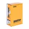 Дозатор для миючого засобу Lidz LK117 квадратний Brushed Steel (LDLK117BRU46399)