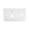 Раковина Qtap Tern 450х260х158 White QT17115117RWN