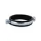 Хомут Thermo Alliance Standart 3" з чорною гумою (D87-92 мм) SD10076B