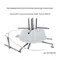 Труба Thermo Alliance PEX-A EVOH White 5 шарів 16х2 мм (320 м) Spain
