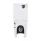 Унітаз підлоговий Qtap Swan Ultra Quiet з сидінням Soft-close 640x360x835 мм QT16222182TW White