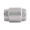 Зворотний клапан Thermo Alliance Forte 3/4"ВВ нікель із латунним штоком TAF240W20