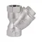 Фільтр грубої очистки Thermo Alliance Forte 1"ВВ нікель для води косий TAF124W25