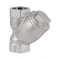 Фільтр грубої очистки Thermo Alliance Forte 1"ВВ нікель для води косий TAF124W25