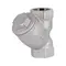 Фільтр грубої очистки Thermo Alliance Forte 1"ВВ нікель для води косий TAF124W25
