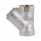 Фільтр грубої очистки Thermo Alliance Standart 2"ВВ нікель для води косий TAS124W50