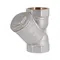 Фільтр грубої очистки Thermo Alliance Standart 2"ВВ нікель для води косий TAS124W50