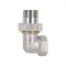 Згін-американка Thermo Alliance Standart 3/4"ВЗ нікель, кутовий TAS191W20