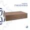 Раковина-чаша Qtap Kolibri 400х400х140 мм White QT10116303W