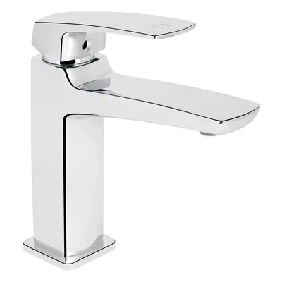 Змішувач для раковини Qtap Tern QTTER2701CRM47584 Chrome