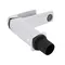 Змішувач для раковини Qtap Tern QTTER2701CRM47584 Chrome