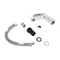 Змішувач для раковини Qtap Tern QTTER2701CRM47584 Chrome