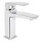 Змішувач для раковини Qtap Tern QTTER2701CRM47584 Chrome