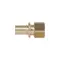 Перехідник під натяжну гільзу Icma №1033 d25х3,5-3/4"В 851033AEGX05