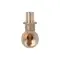 Кут натяжний Icma №1037 d16х2,2-1/2"В 851037ADBO05
