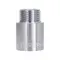 Подовжувач хромований Thermo Alliance Forte 1/2"ВЗ, L=25 мм TAF1301525