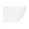Біде підвісне Qtap Jay 485х360х320 мм White