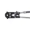 Інструмент для прес-фітинга Thermo Alliance d16-32 ручний STD-402