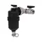 Фільтр-дешламатор Thermo Alliance Forte 3/4", поворотний (магнітний шламоуловлювач) TAF400G20