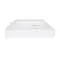 Раковина на пральну машину Qtap Arvin 595x595x115 мм, White QTARV2365WHI48575