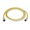 Шланг для газу Thermo Alliance Standart білий 1/2" ВВ 60 см SD90G60