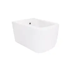 Біде підвісне Qtap Gemini 485×340×300 мм, White QTTAU28W49120