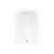 Біде підвісне Qtap Gemini 485×340×300 мм, White QTTAU28W49120