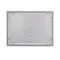 Дзеркало Lidz Orion (OR2) 800х600 з LED-підсвічуванням Touch, з антизапотіванням, з димером, рег. яскравості LDOR80060049294