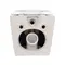Унітаз підвісний Qtap Robin ML Ultra Quiet 520x365x365 мм, з сидінням Soft-close MagLock, White QTROBML26W49623