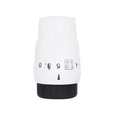 Термоголовка Forte Click System TAF303 Thermo Alliance